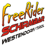 Free Rider Schirmbar